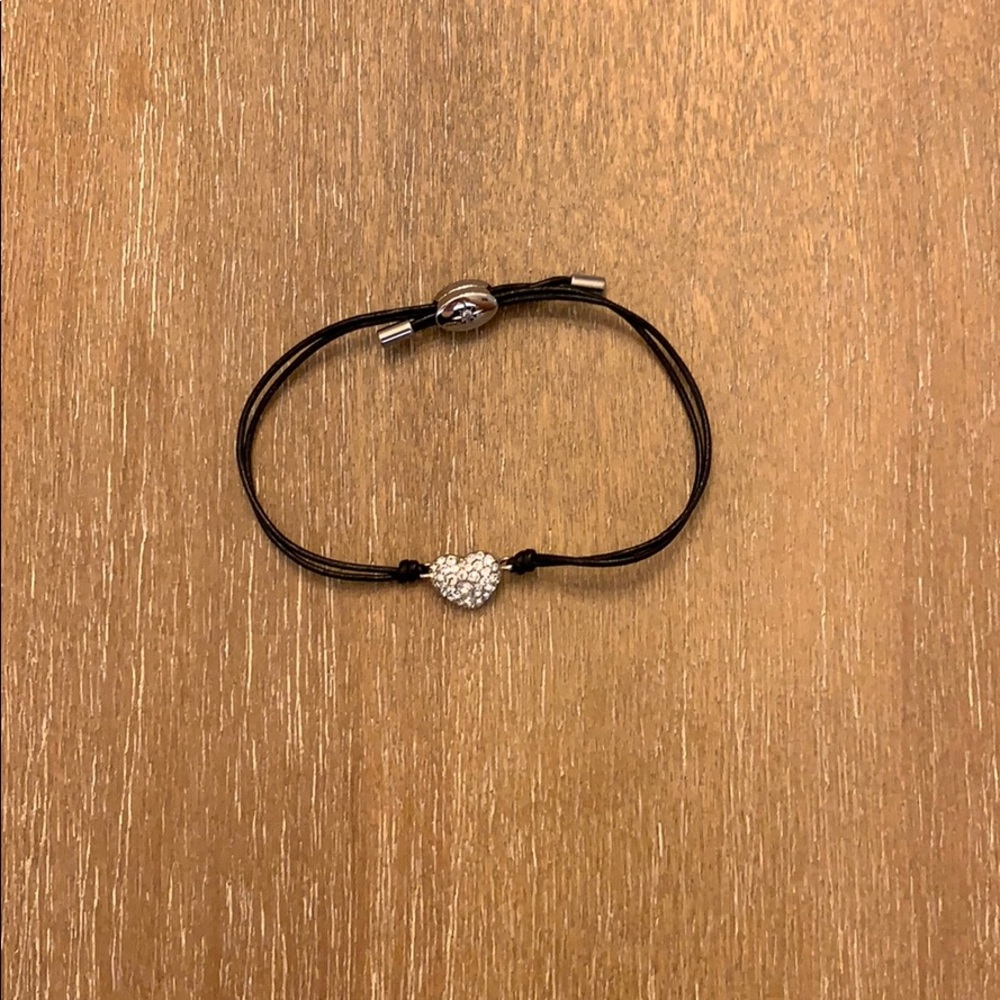 Fossil Bracelet